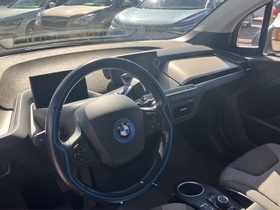 BMW i3 vaihtoauto