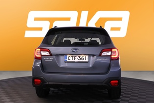 Subaru Outback vaihtoauto