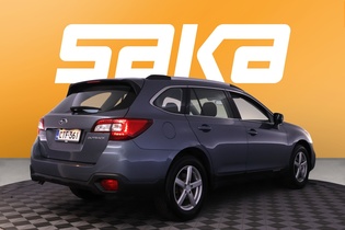 Subaru Outback vaihtoauto