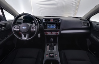 Subaru Outback vaihtoauto