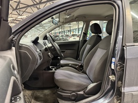 Ford Fusion vaihtoauto