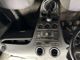 Ford Fusion vaihtoauto