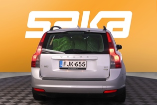 Volvo V50 vaihtoauto