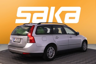 Volvo V50 vaihtoauto