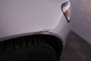 Volvo V50 vaihtoauto