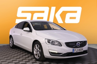 Volvo S60 vaihtoauto
