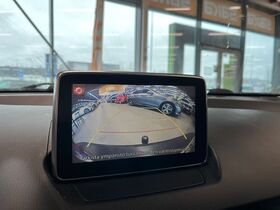 Mazda CX-3 vaihtoauto