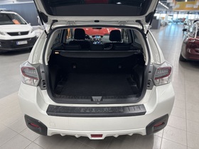 Subaru XV vaihtoauto