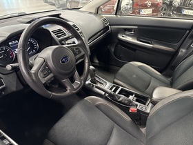 Subaru XV vaihtoauto