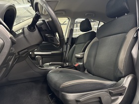 Subaru XV vaihtoauto