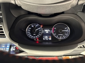 Subaru XV vaihtoauto