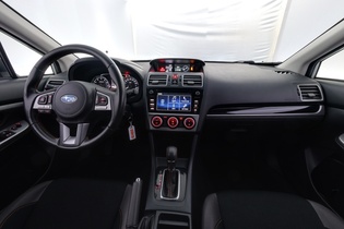 Subaru XV vaihtoauto