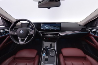 BMW i4 vaihtoauto