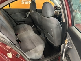 Nissan Primera vaihtoauto