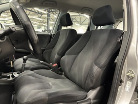 Honda Jazz vaihtoauto
