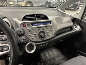 Honda Jazz vaihtoauto