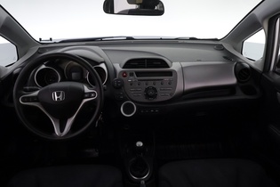 Honda Jazz vaihtoauto