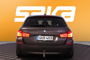 BMW 525 vaihtoauto