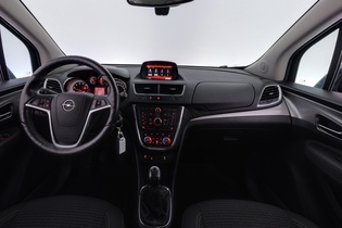 Opel Mokka vaihtoauto