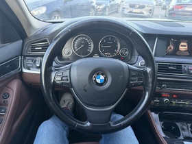 BMW 518 vaihtoauto