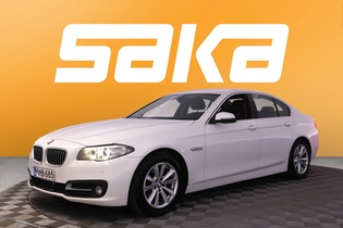 BMW 518 vaihtoauto
