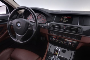 BMW 518 vaihtoauto