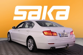 BMW 518 vaihtoauto