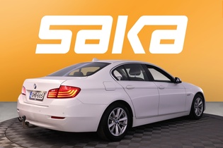 BMW 518 vaihtoauto