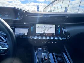 Peugeot 508 vaihtoauto