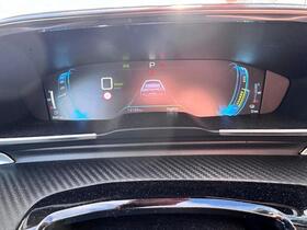 Peugeot 508 vaihtoauto