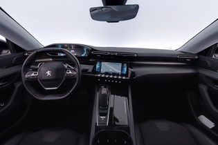 Peugeot 508 vaihtoauto