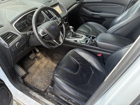 Ford S-MAX vaihtoauto