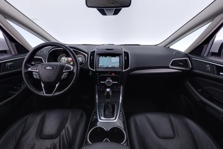 Ford S-MAX vaihtoauto