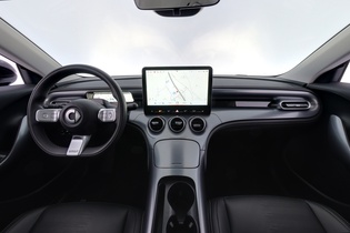 Smart #3 vaihtoauto