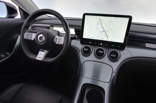 Smart #3 vaihtoauto
