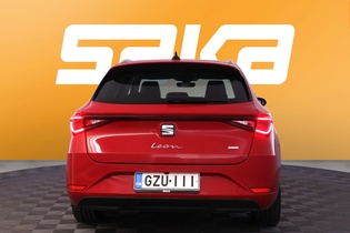 SEAT Leon Sportstourer vaihtoauto