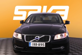 Volvo S80 vaihtoauto