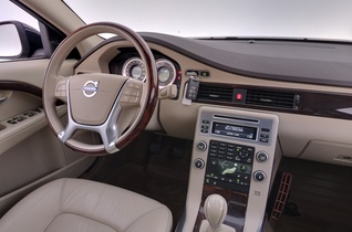 Volvo S80 vaihtoauto