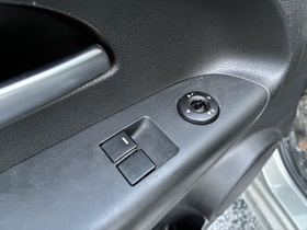 Kia Venga vaihtoauto