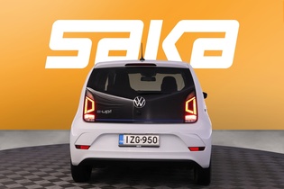 Volkswagen up! vaihtoauto