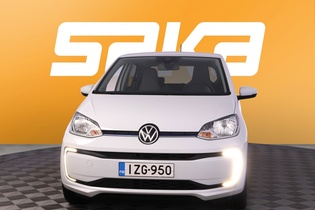 Volkswagen up! vaihtoauto