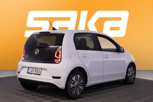 Volkswagen up! vaihtoauto