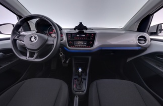 Volkswagen up! vaihtoauto