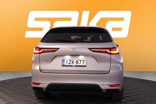 Mazda CX-60 vaihtoauto