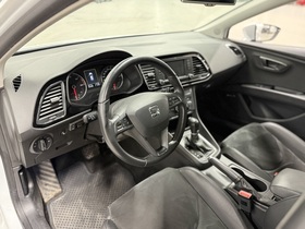 SEAT Leon ST vaihtoauto