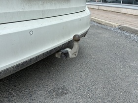 Volvo V90 vaihtoauto