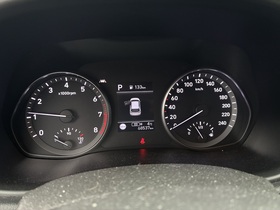 Hyundai i30 vaihtoauto