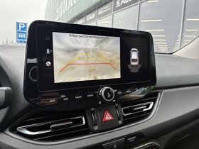 Hyundai i30 vaihtoauto