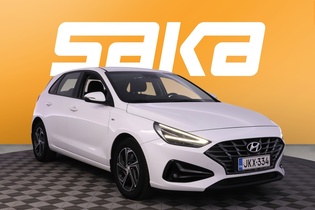 Hyundai i30 vaihtoauto