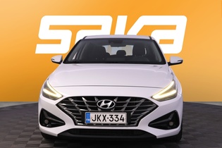 Hyundai i30 vaihtoauto